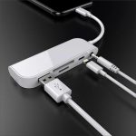 هاب Lightning دارای 5 پورت - Image 3