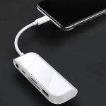 هاب Lightning دارای 5 پورت - Image 4