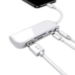 هاب Lightning دارای 5 پورت - Image 5