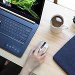 موس بیسیم acer باریک و سبک 1200dpi - Image 2