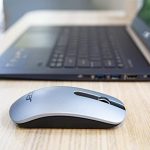 موس بیسیم acer باریک و سبک 1200dpi - Image 3