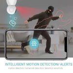 دوربین امنیتی Heimvision HM205 1080P - Image 2