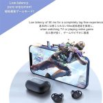 هدفون بی سیم Eono مدل Eonobuds3 - تصویر 4