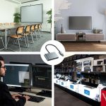 اسپلیتر DisplayPort 1 in 3 Out - Image 2