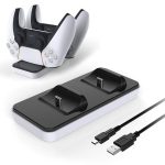 ایستگاه شارژ دسته Ps5 برند iplay