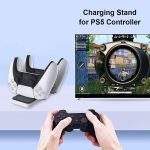 ایستگاه شارژ دسته Ps5 برند iplay - Image 2
