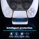 ایستگاه شارژ دسته Ps5 برند iplay - Image 3