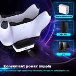 ایستگاه شارژ دسته Ps5 برند iplay - Image 4