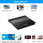 درایو CD و DVD اکسترنال Antika USB 30 - Image 5