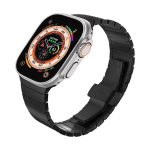 بند استیل KADES سازگار با Apple Watch Band Ultra