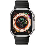 بند استیل KADES سازگار با Apple Watch Band Ultra - Image 2