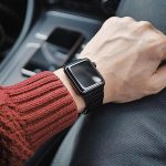 بند استیل KADES سازگار با Apple Watch Band Ultra - Image 4