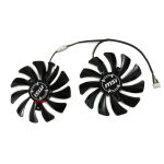 فن کارت گرافیک MSI GTX