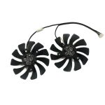 فن کارت گرافیک MSI GTX - Image 2