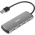 هاب USB 3.0 دارای 4 پورت AGEEMY