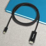 کابل تبدیل USB Type-C به HDMI برند BENFEI