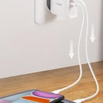 آداپتور 36W برند UGREEN - Image 4