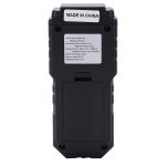 آشکارساز تابش میدان الکتریکی و مغناطیسی ET825 - Image 2