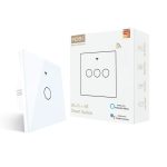 سوئیچ چراغ هوشمند MOES WiFi RF433