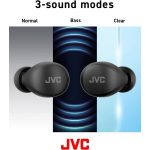 هدفون بی سیم JVC HA-Z66T-B - Image 2