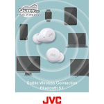 ایرپاد JVC مدل HA-Z55T - Image 3