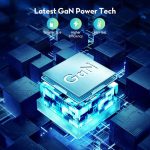 آداپتورType-C 30W برند RAVPower - Image 3