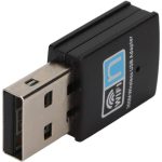 دانگل وای فای 300Mbps ASHATA
