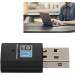 دانگل وای فای 300Mbps ASHATA - Image 4