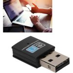 دانگل وای فای 300Mbps ASHATA - Image 5