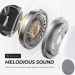 هدفون SoundPEATS مدل TrueAir2 - Image 5