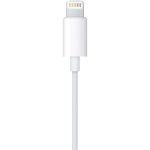 هدفون Apple EarPods با رابط لایتنینگ - Image 3
