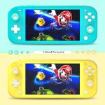 کیف Nintendo Switch با محافظ صفحه و محافظ بدنه - Image 4