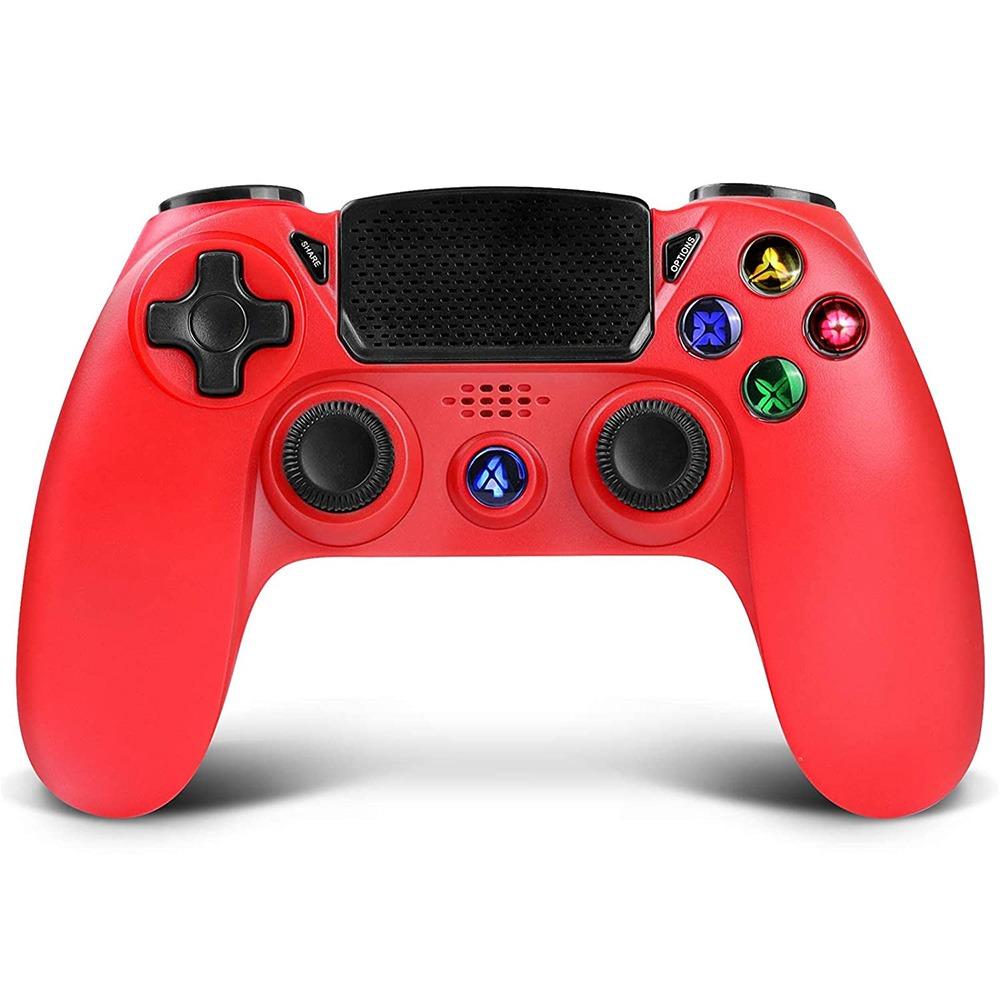 21838072_1691412203_397.jpg دسته ی بی سیم STOGA برای PS4 - Image 1