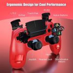 دسته ی بی سیم STOGA برای PS4 - Image 5