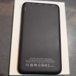پاور بانک 26800mAh برند Charmast (در حد نو) - Image 2
