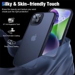 قاب گوشی آیفون 14 AZONE - Image 3