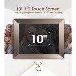 قاب عکس دیجیتال وای فای 10 اینچی Dragon Touch - Image 3