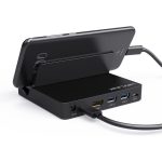 ایستگاه داک 5 پورت 4K WAVLINK