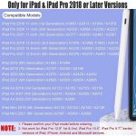 قلم مخصوص iPad برند Hongloon - Image 5