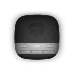 ساعت رادیویی آژرم دوگانه تیونر تایمر Philips - Image 4