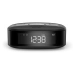ساعت رادیویی آژرم دوگانه تیونر تایمر Philips - Image 5