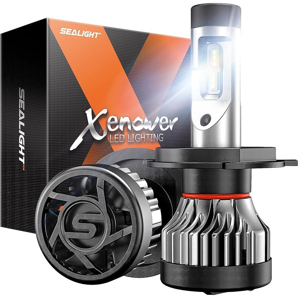 22306957_1694501353_704.jpg هدلایت چراغ جلو SEALIGHT X2 - H49003 LED - Image 1