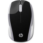 ماوس بیسیم HP 200 - Image 2