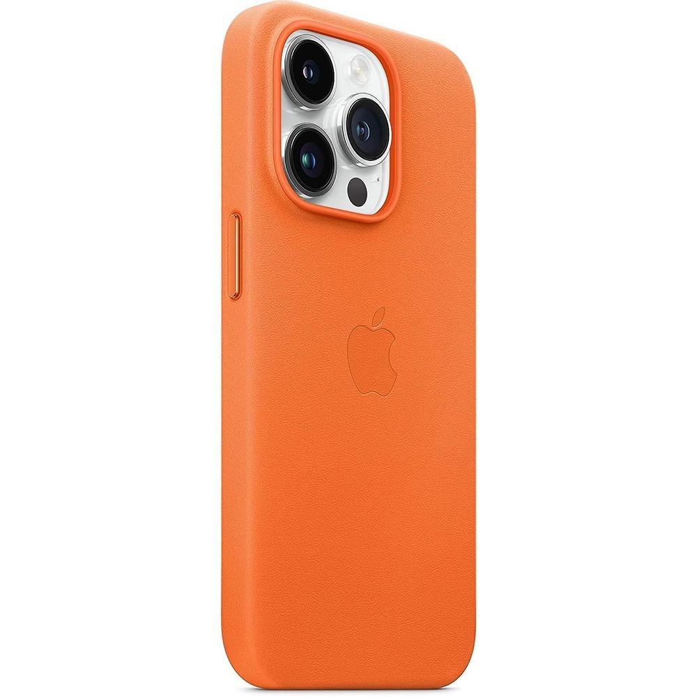 22547904_1696234755_646.jpg قاب چرمی اپل آیفون 14Pro برند Apple - Image 1