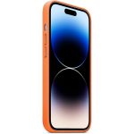 قاب چرمی اپل آیفون 14Pro برند Apple - Image 2