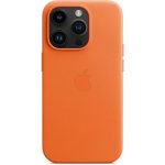 قاب چرمی اپل آیفون 14Pro برند Apple - Image 3