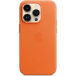 قاب چرمی اپل آیفون 14Pro برند Apple - Image 4
