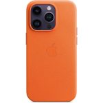 قاب چرمی اپل آیفون 14Pro برند Apple - Image 5