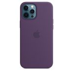 قاب چرمی اپل آیفون 12Pro Max برند Apple