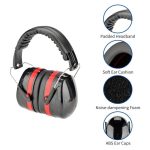 گوشی صداگیر تیراندازی MPOW با بالاترین میزان NRR - تصویر 4